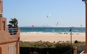 Playa Los Lances, Duplex
